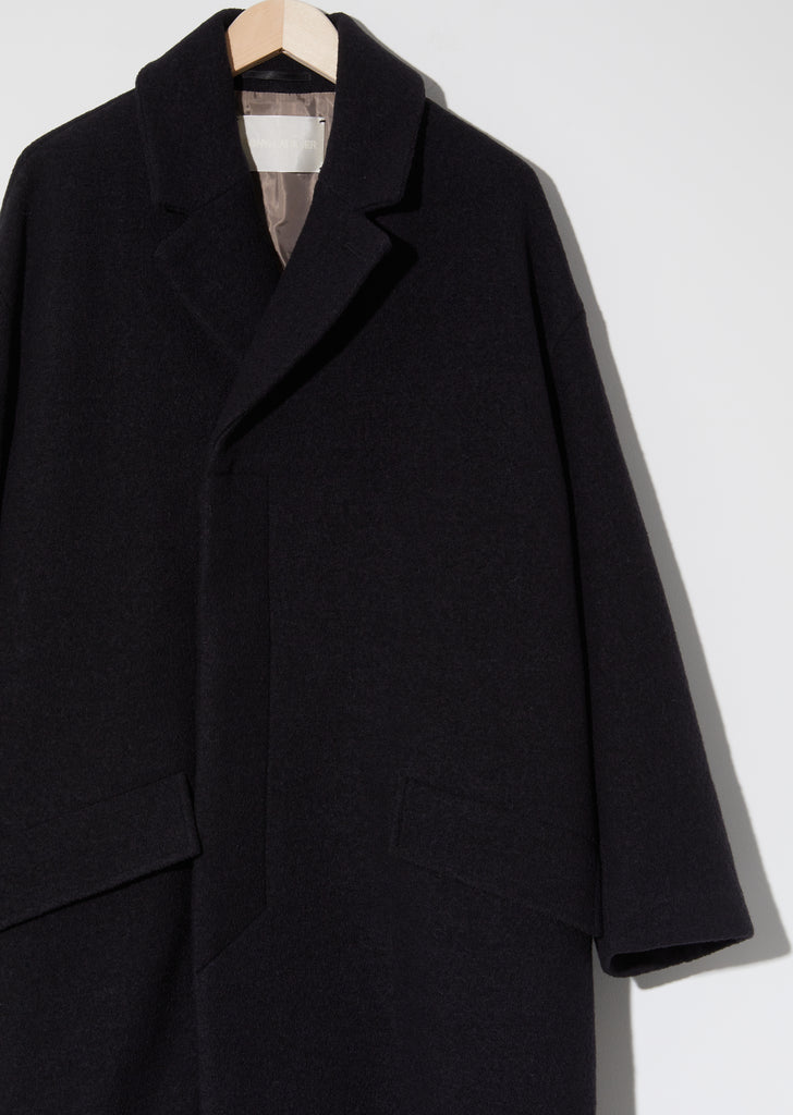 Payli Oversized Coat
