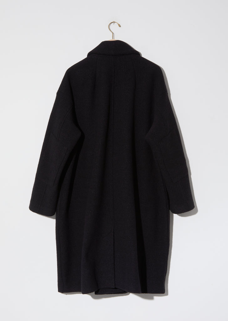 Payli Oversized Coat