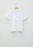 Unisex Pocket Tee — White
