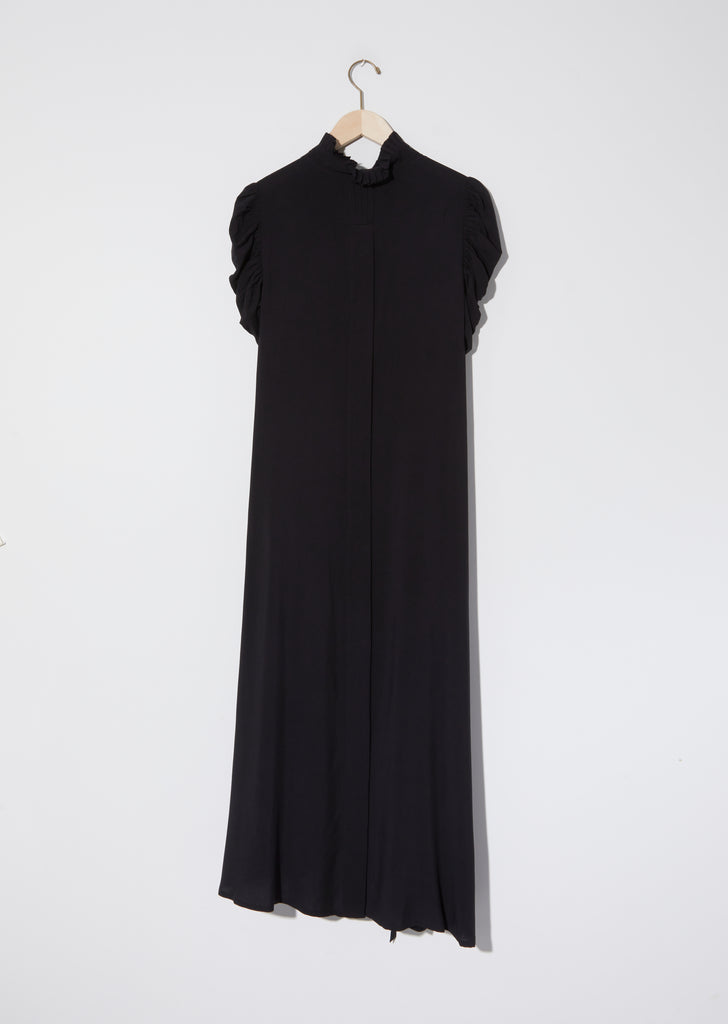 Trilene Long Dress