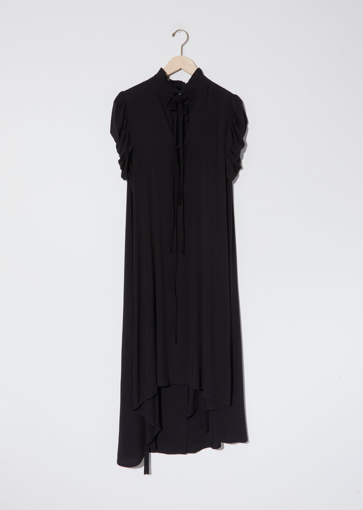 Trilene Long Dress