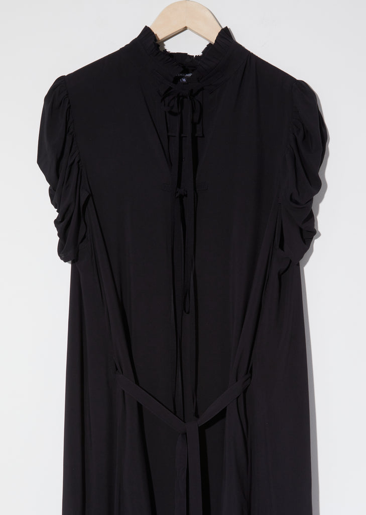 Trilene Long Dress
