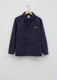 Unisex Serge Work Jacket