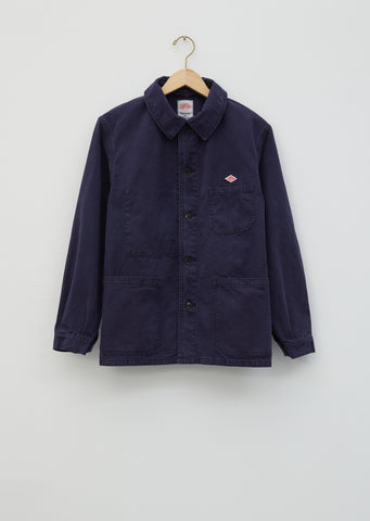 Unisex Serge Work Jacket