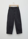 Unisex Serge Work Pant