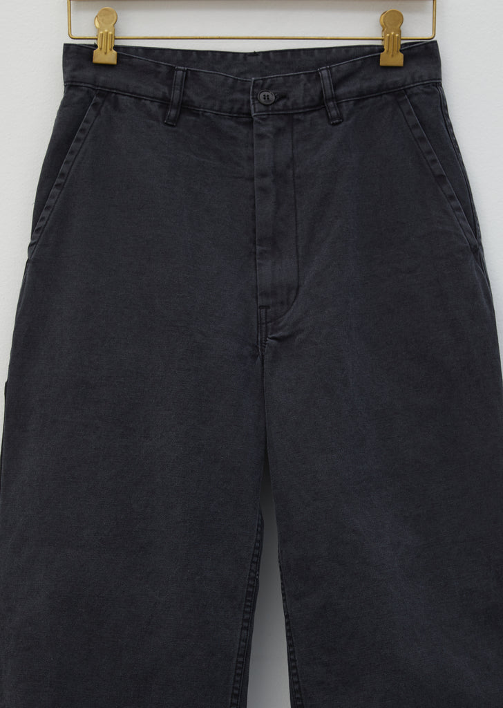 Unisex Serge Work Pant