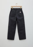 Unisex Serge Work Pant