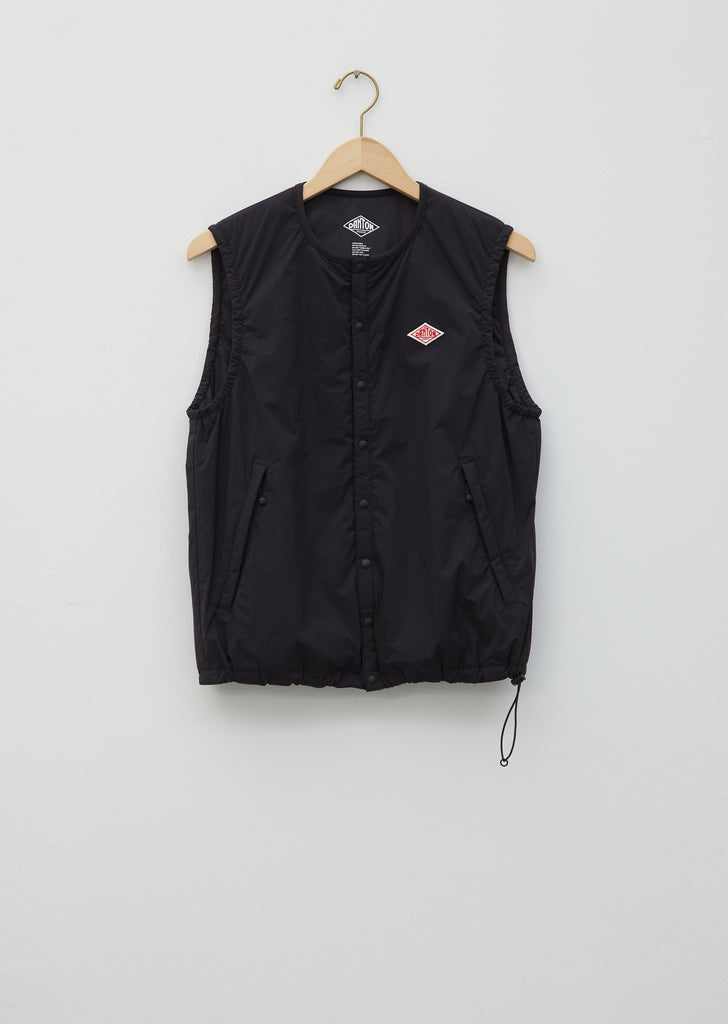 Unisex Insulated Vest