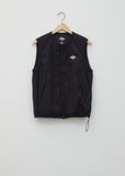 Unisex Insulated Vest