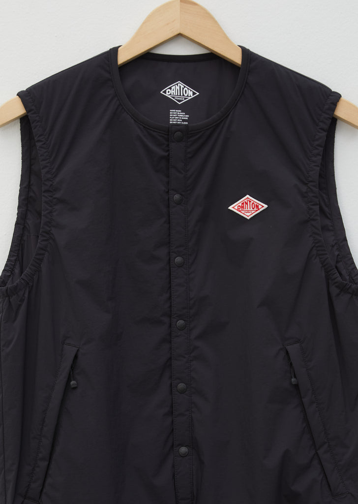 Unisex Insulated Vest