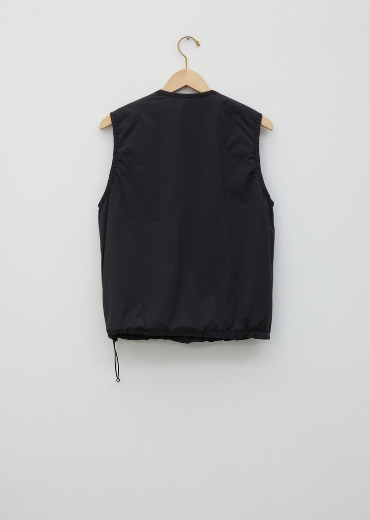 Unisex Insulated Vest