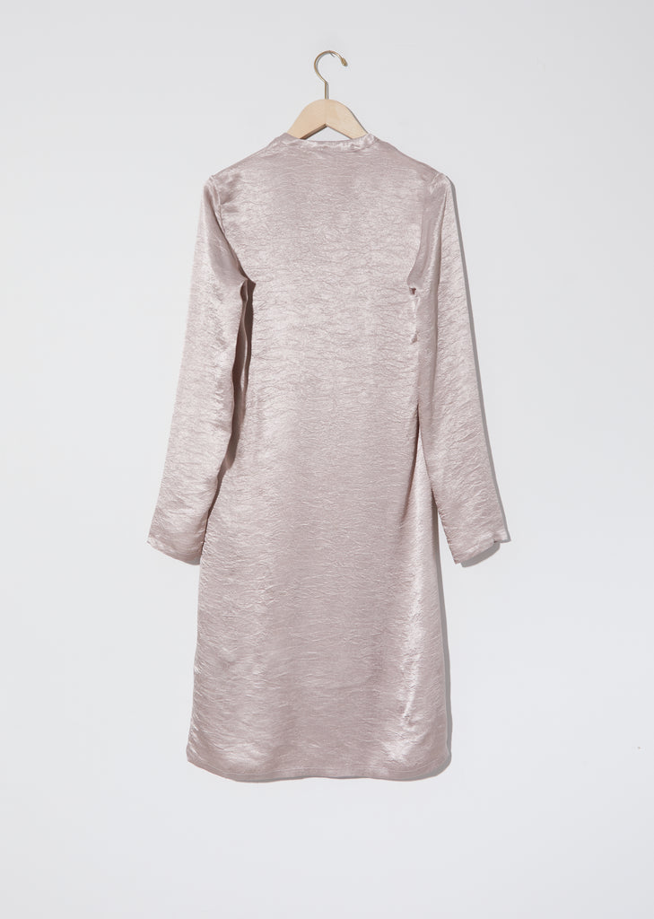 Lambeth Tie Neck Dress