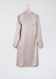 Lambeth Tie Neck Dress