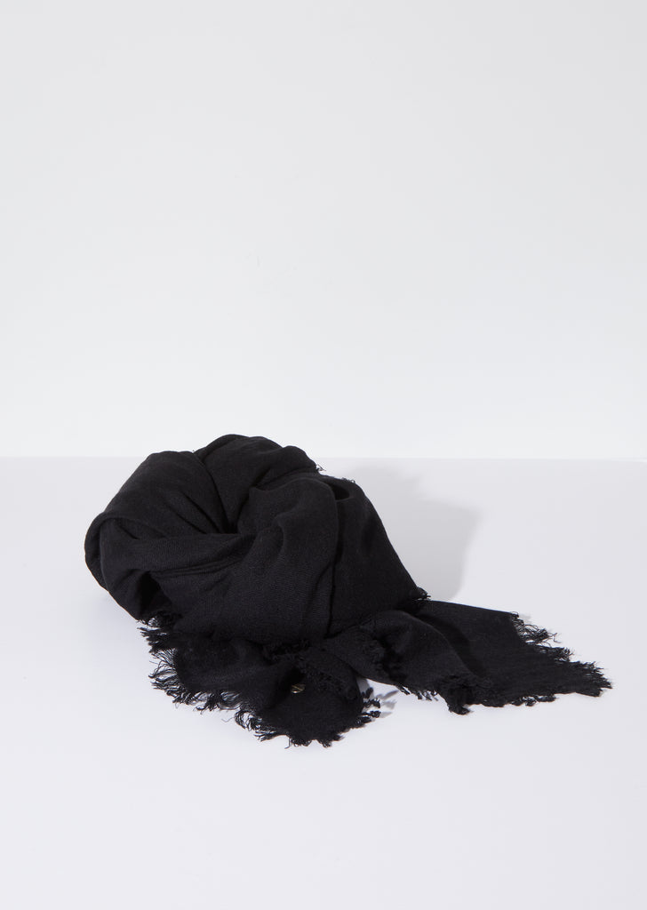 Cashmere Scarf