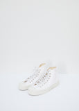 Special Mid (WS) — White