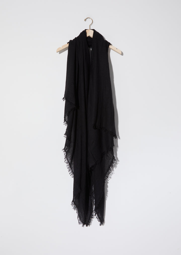 Cashmere Scarf