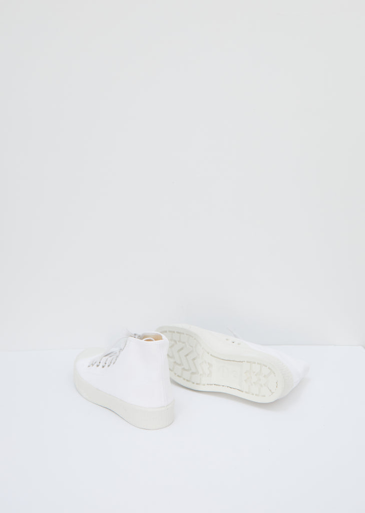Special Mid (WS) — White