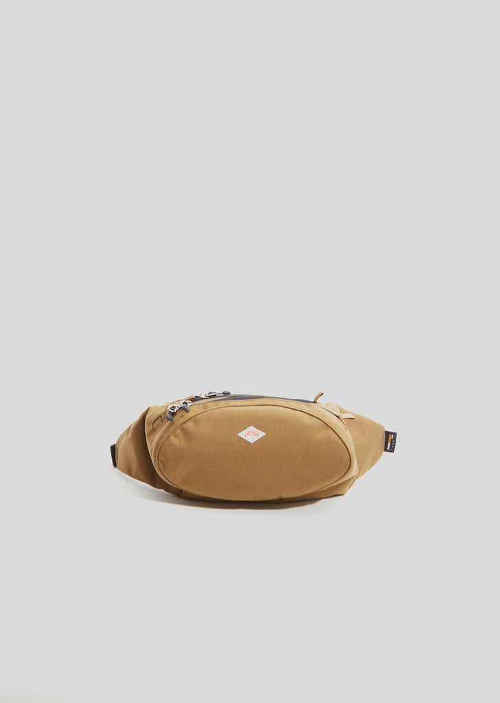 Fanny pack — Coyote Brown
