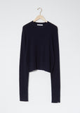 Too Sweater — Navy