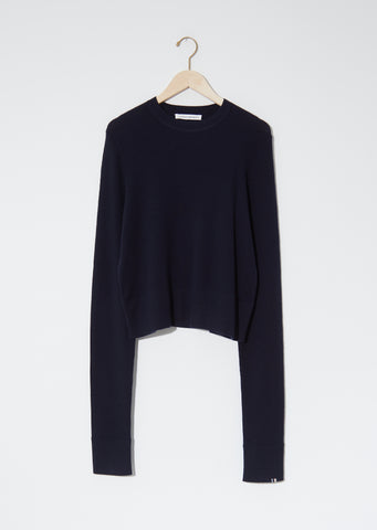 Too Sweater — Navy