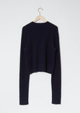 Too Sweater — Navy
