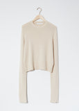 Too Sweater — Latte