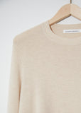 Too Sweater — Latte