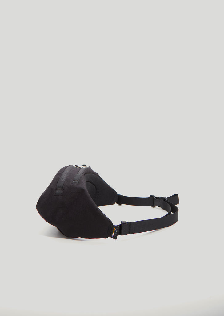 Fanny pack — Black