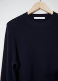 Too Sweater — Navy