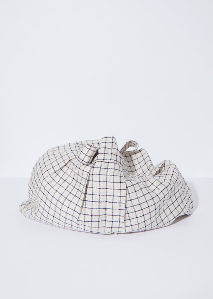 Anne Round Bag
