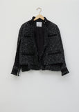 Summer	Tweed Jacket