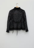 Summer	Tweed Jacket