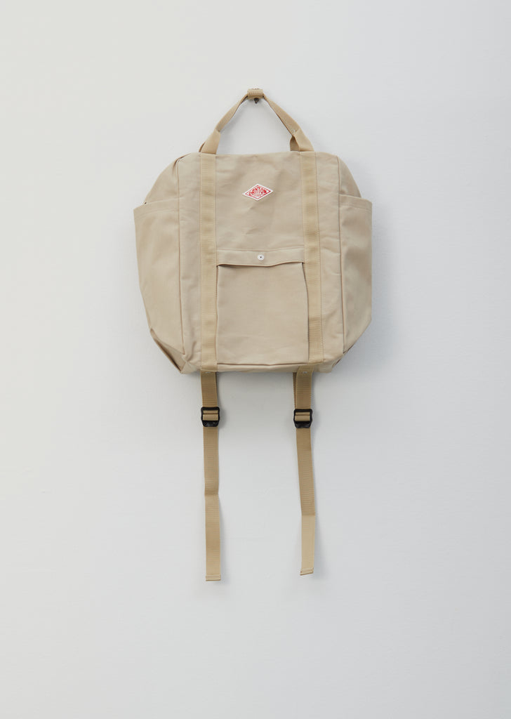 Classic Backpack