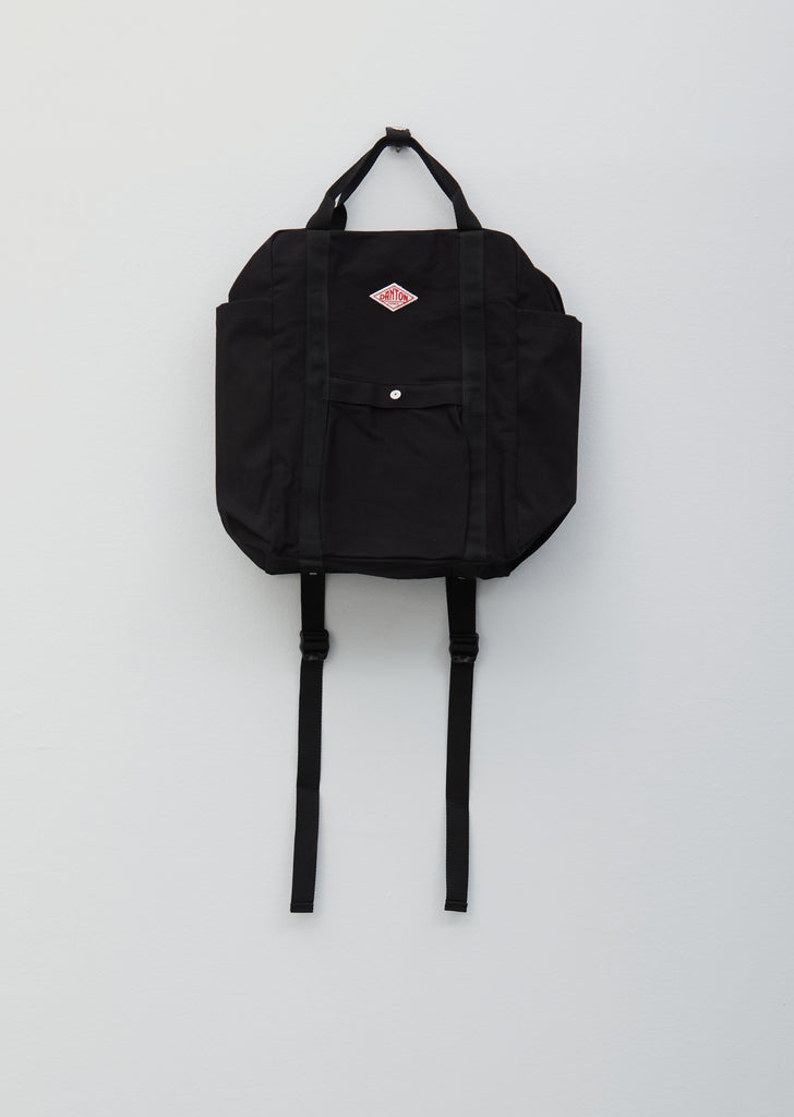 Classic Backpack