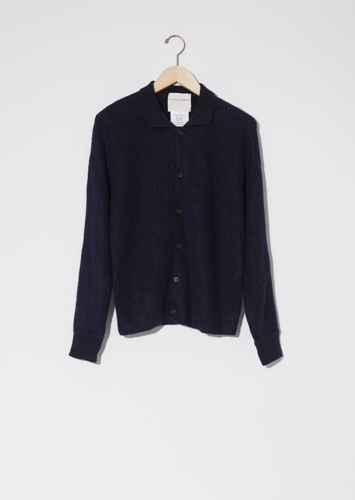 SOS 'Shirt' Sweater