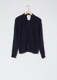 SOS 'Shirt' Sweater