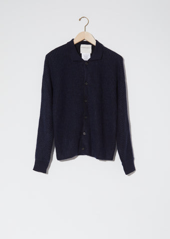 SOS 'Shirt' Sweater