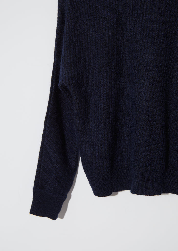 SOS 'Shirt' Sweater