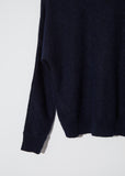 SOS 'Shirt' Sweater