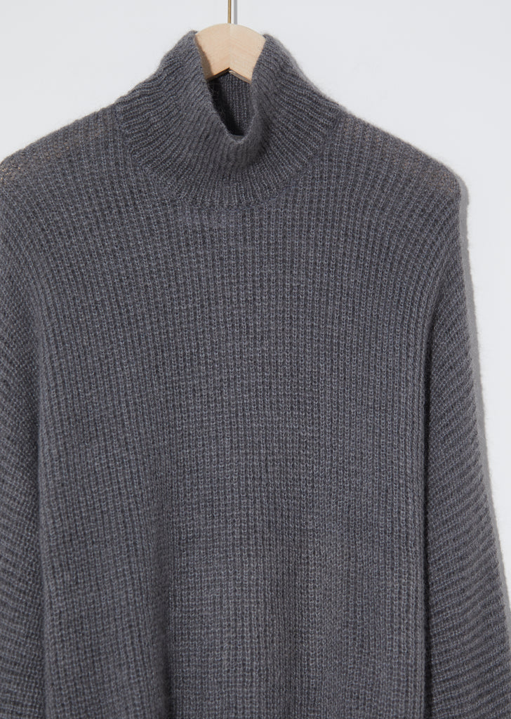 Take Turtleneck Sweater