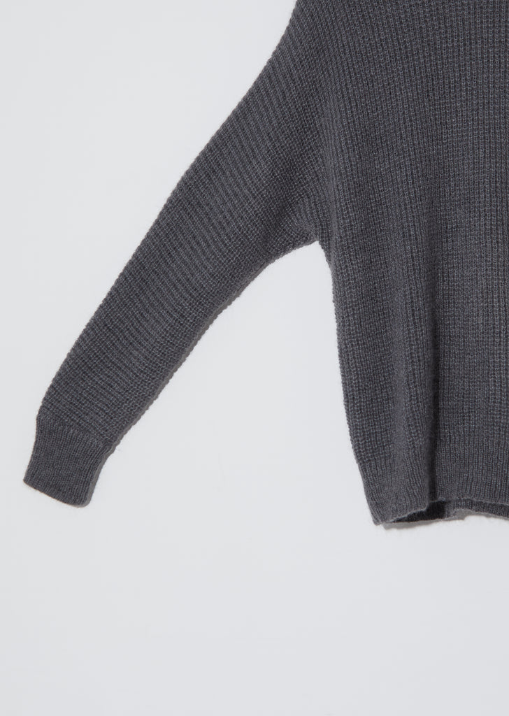 Take Turtleneck Sweater