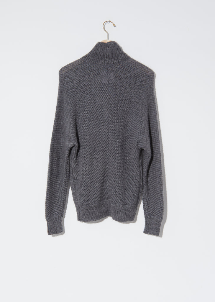 Take Turtleneck Sweater