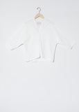 Dot Top — White