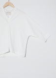 Dot Top — White