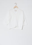 Dot Top — White