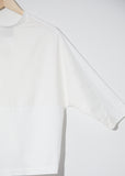 Dot Top — White
