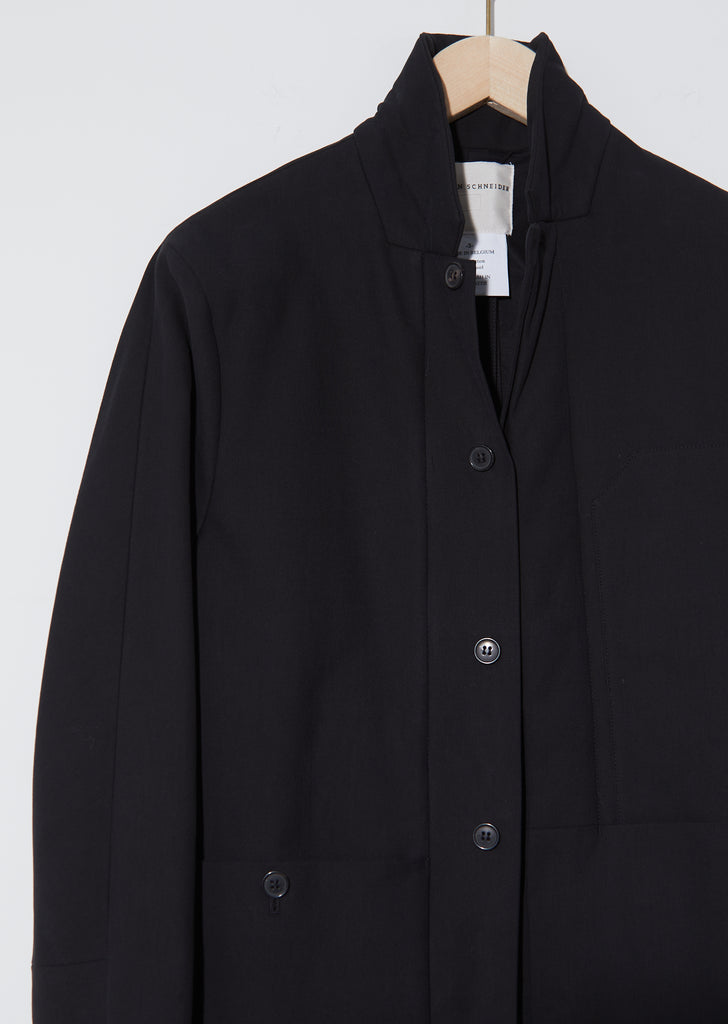 Universal Jacket