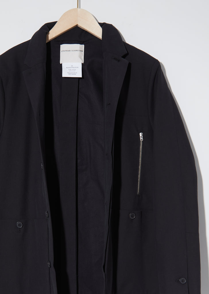Universal Jacket