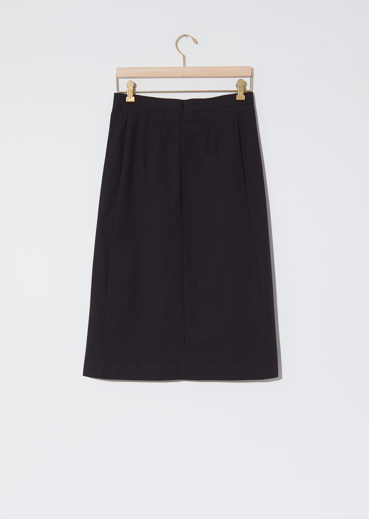 Intelligence Skirt