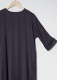 Information Dress — Night
